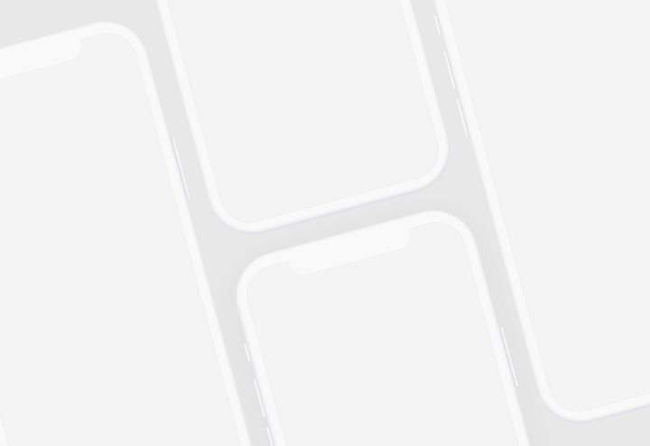 iPhone 13 Mini Mockups