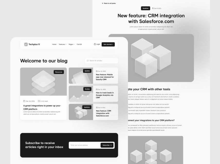 Technical Writer, Figma