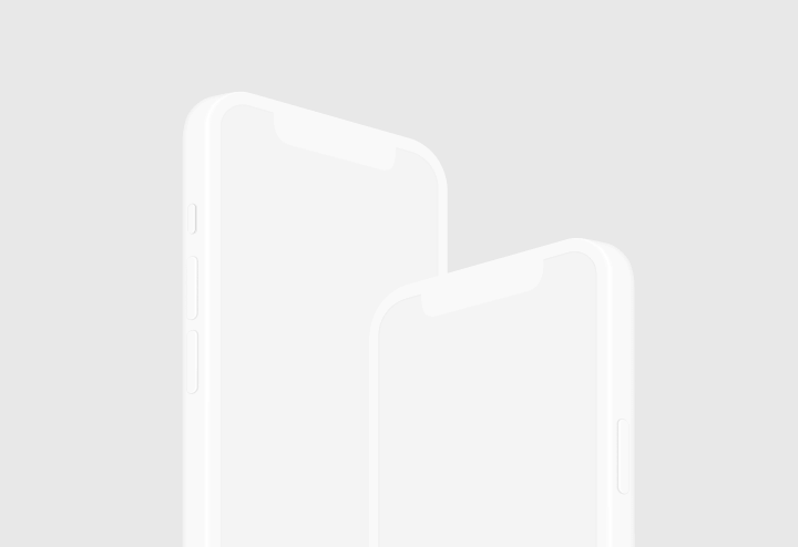 iPhone 13 Pro Max Mockups