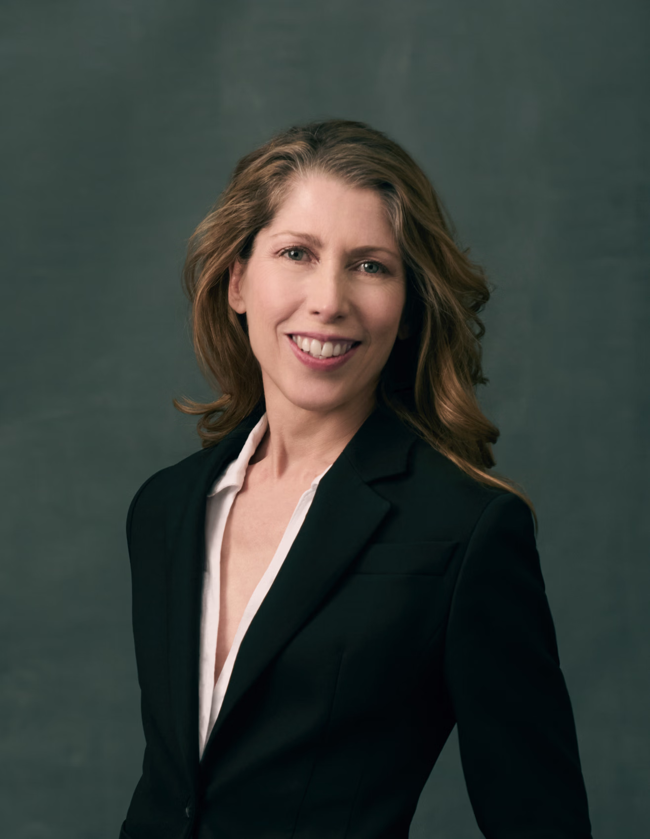 Leanne Benjamin by Jason Bell