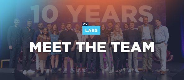CV Labs photo