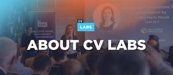 CV Labs photo