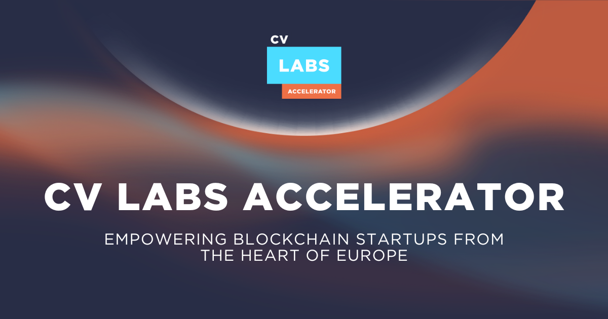 CV Labs Accelerator Batch_08