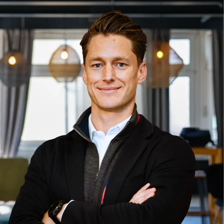 Team member profile picture