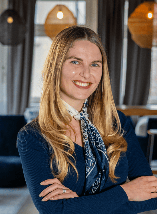 Team member profile picture