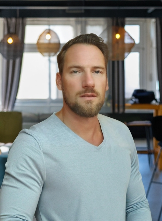 Team member profile picture