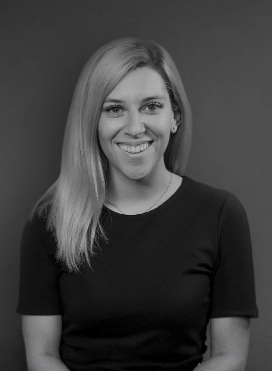 Team member profile picture