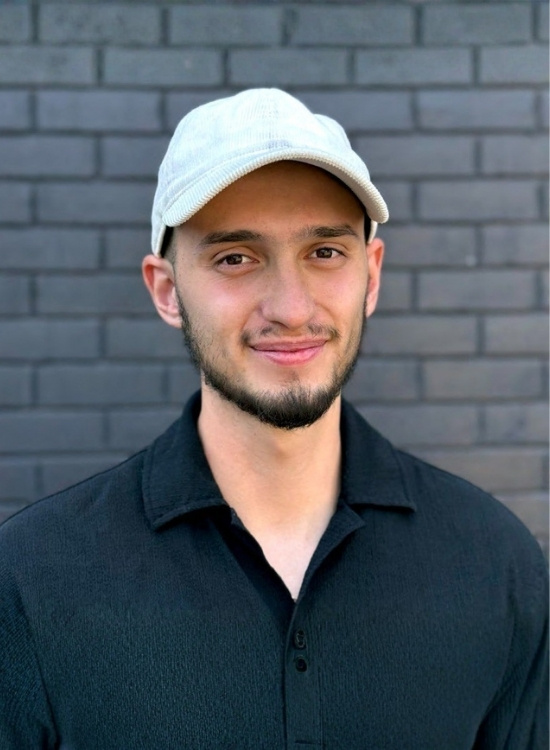 Team member profile picture