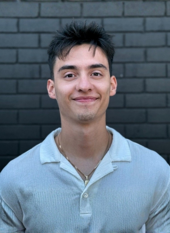 Team member profile picture