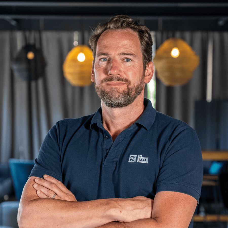 Team member profile picture