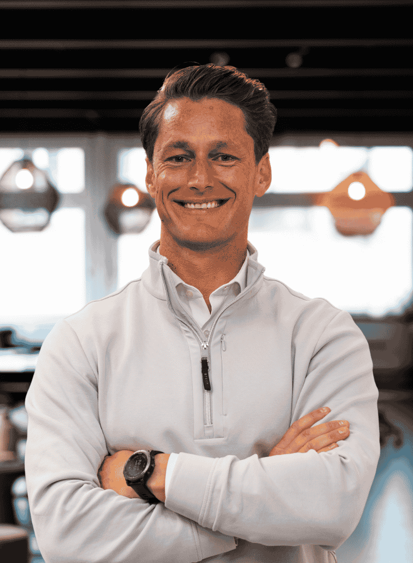 Team member profile picture