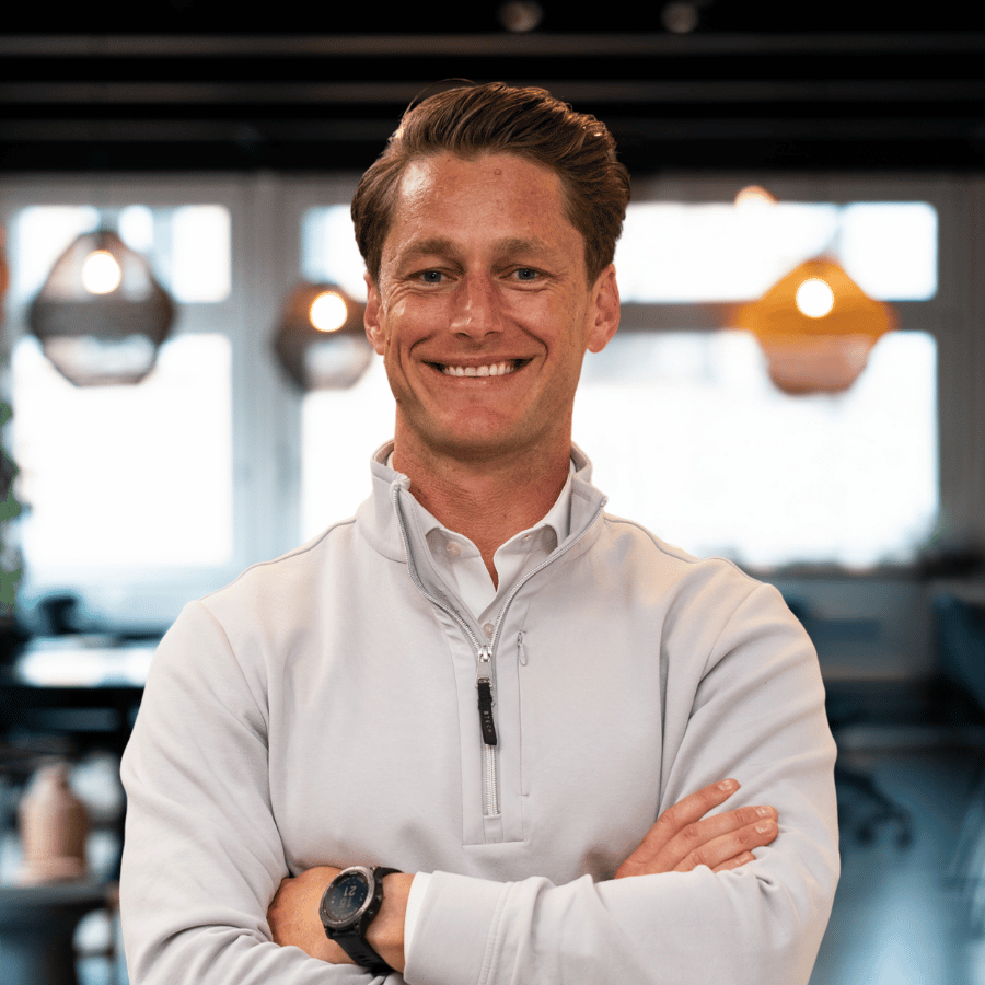 Team member profile picture