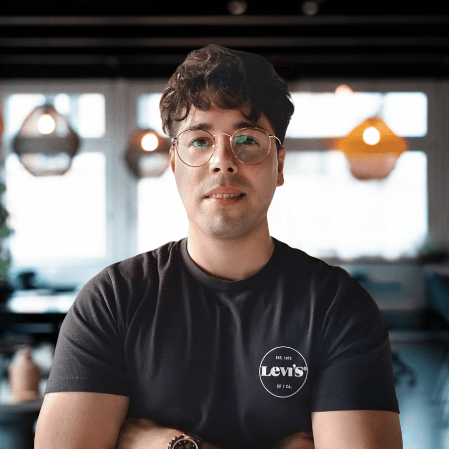 Team member profile picture