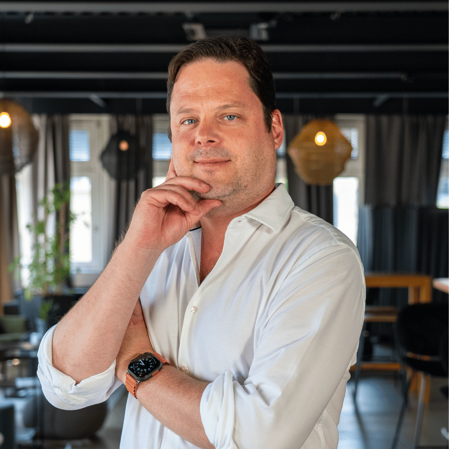 Team member profile picture