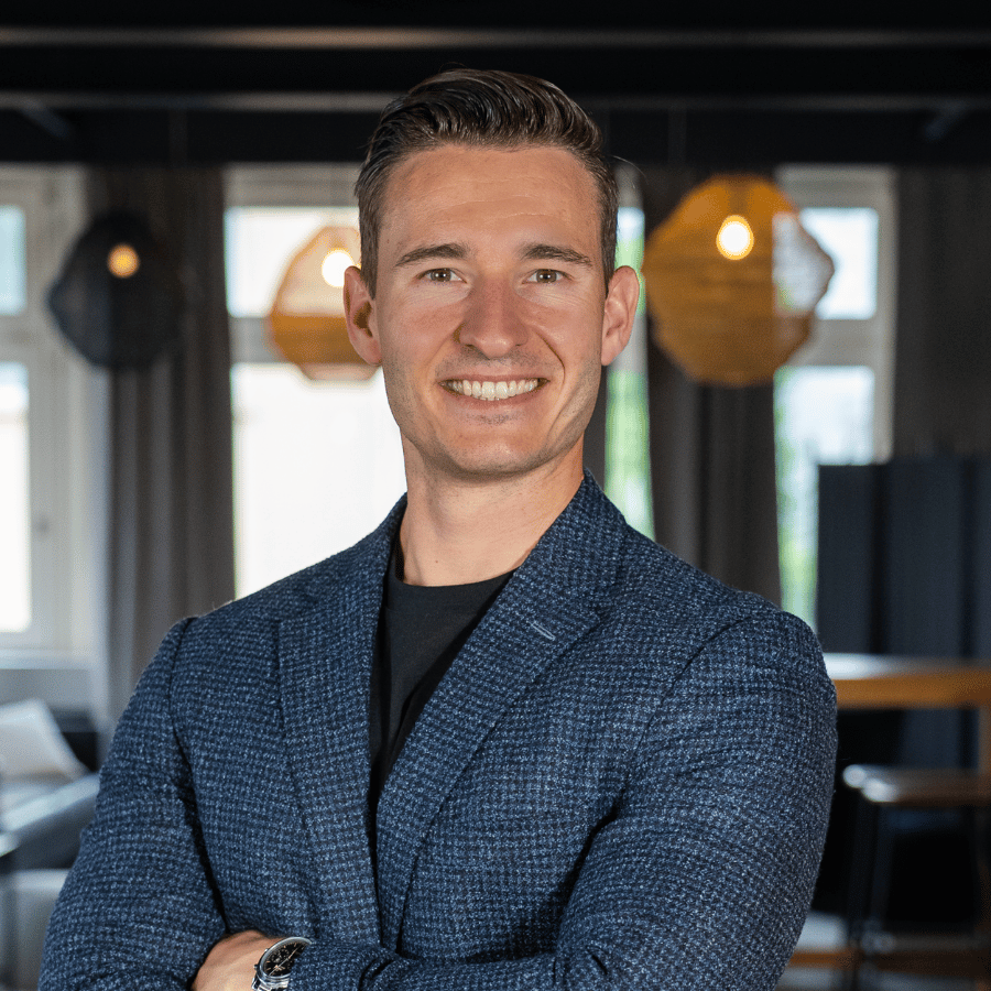 Team member profile picture