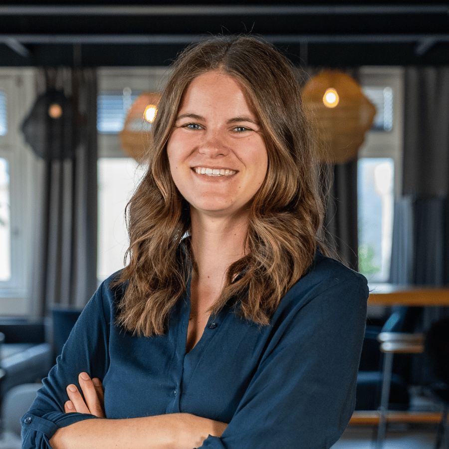 Team member profile picture
