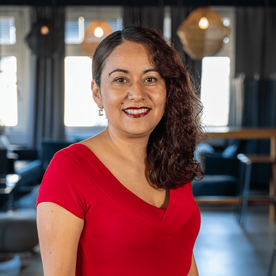 Team member profile picture