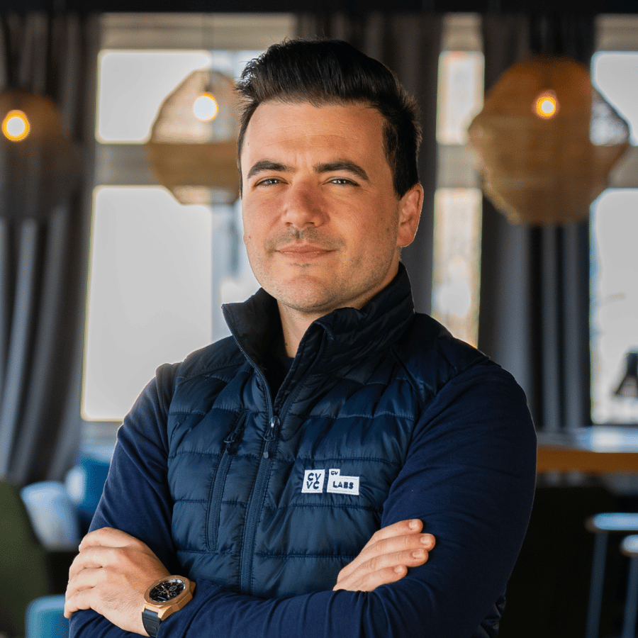 Team member profile picture