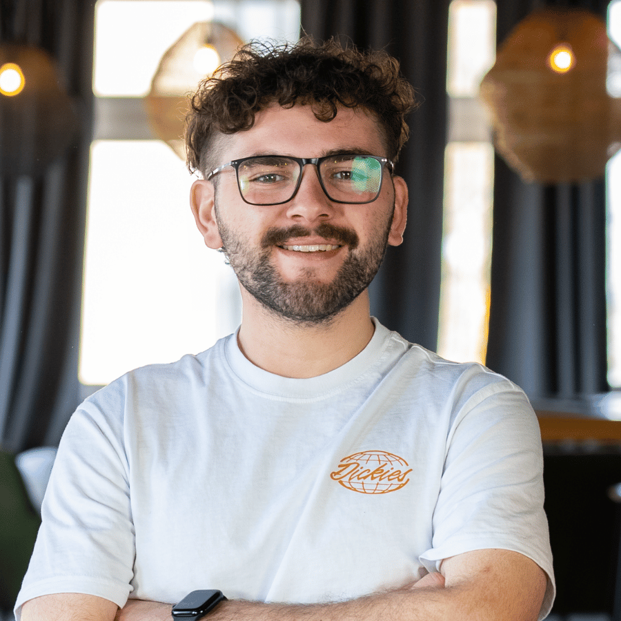 Team member profile picture