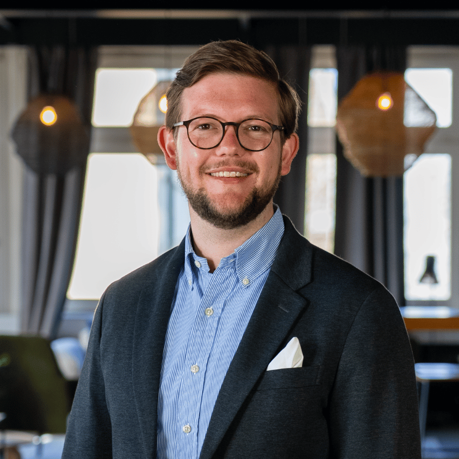 Team member profile picture