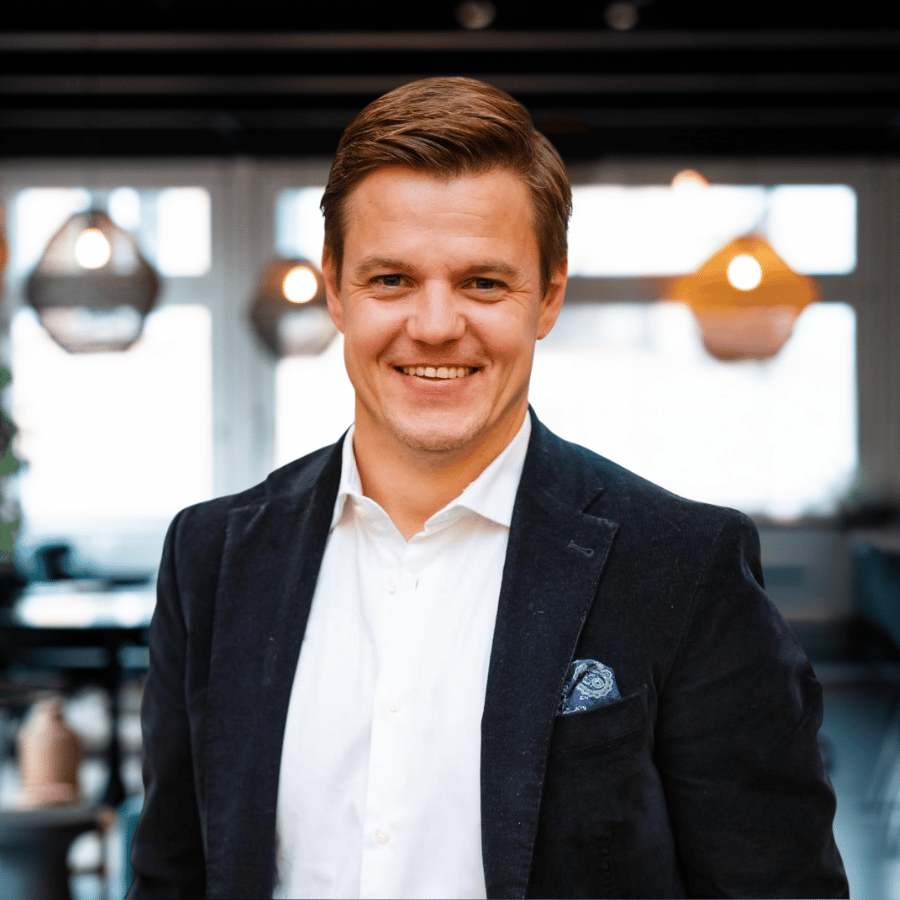 Team member profile picture