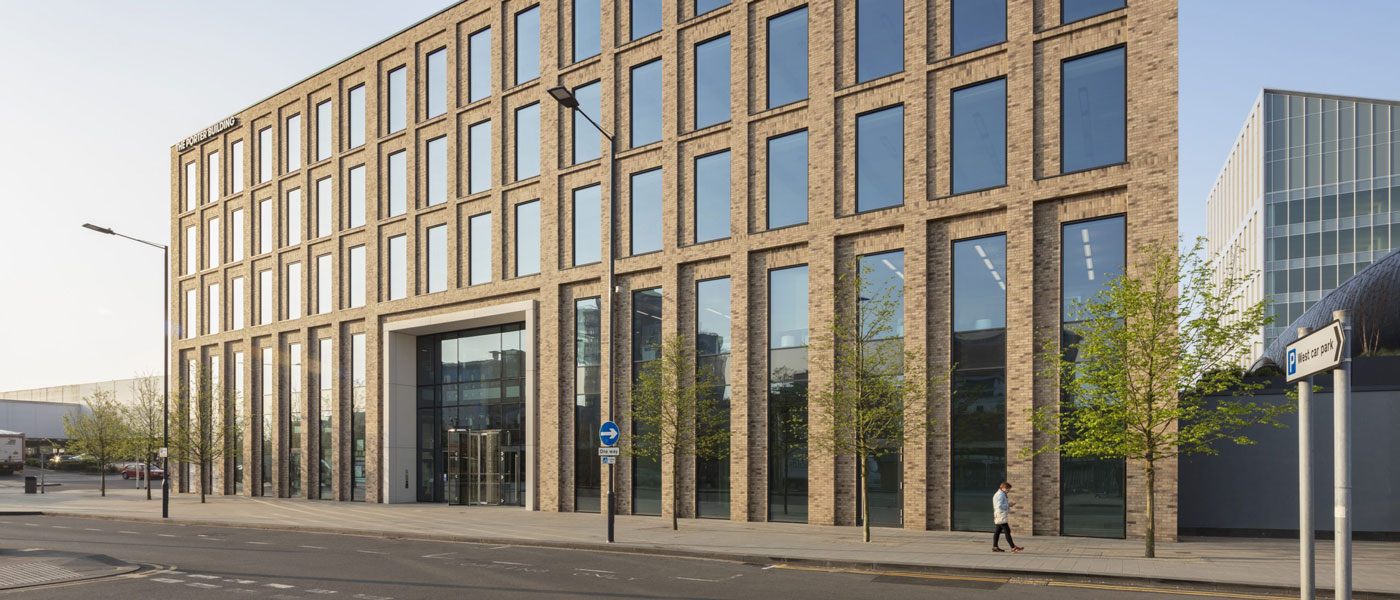 Managed IT Support for Aquarian Cladding