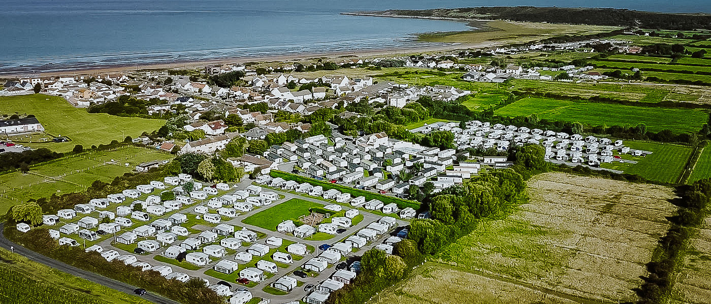 Campsite WiFi Solution for Country View Holiday Park