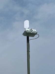 WiFi for Country View Caravan Park