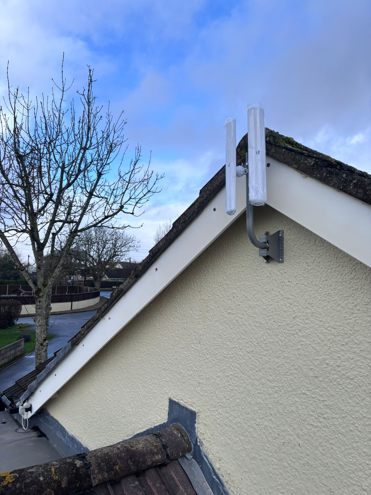 WiFi for Country View Caravan Park