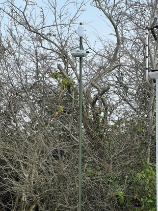 WiFi for Country View Caravan Park