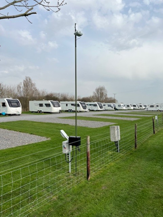 WiFi for Country View Caravan Park