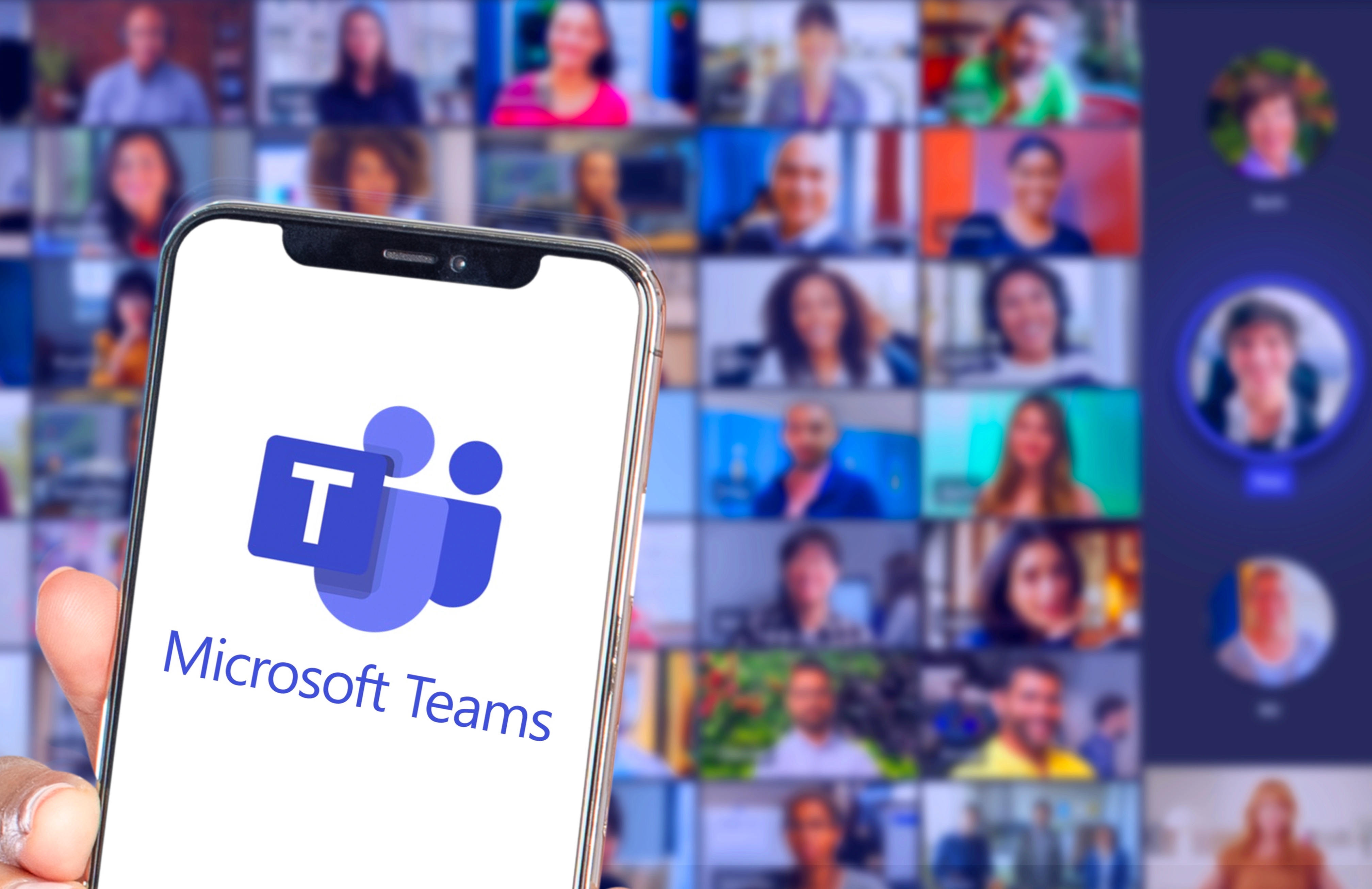 How to Set Up Microsoft Teams for a Small Business in Bristol & the South West