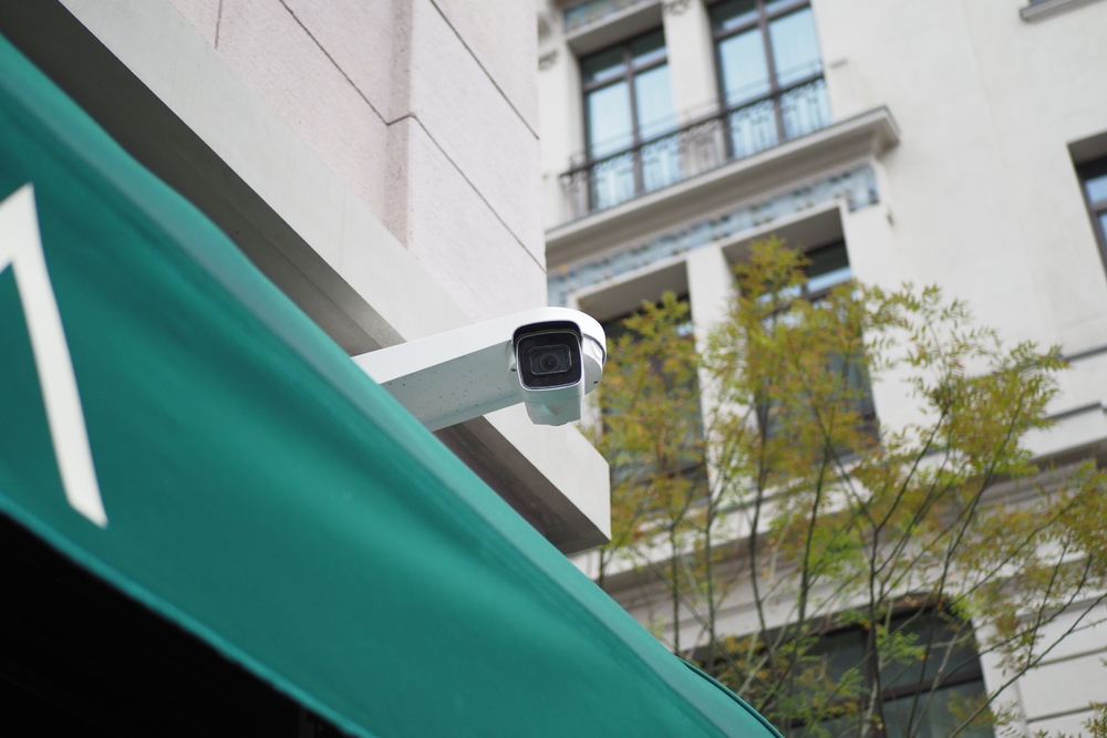 Does Your Event Need CCTV for an Alcohol Licence? Here’s What You Need to Know