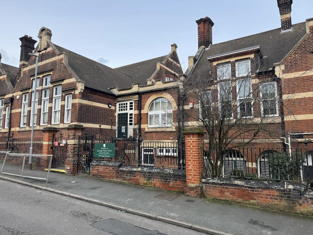 3CX Telephone System for Ranelagh Primary School