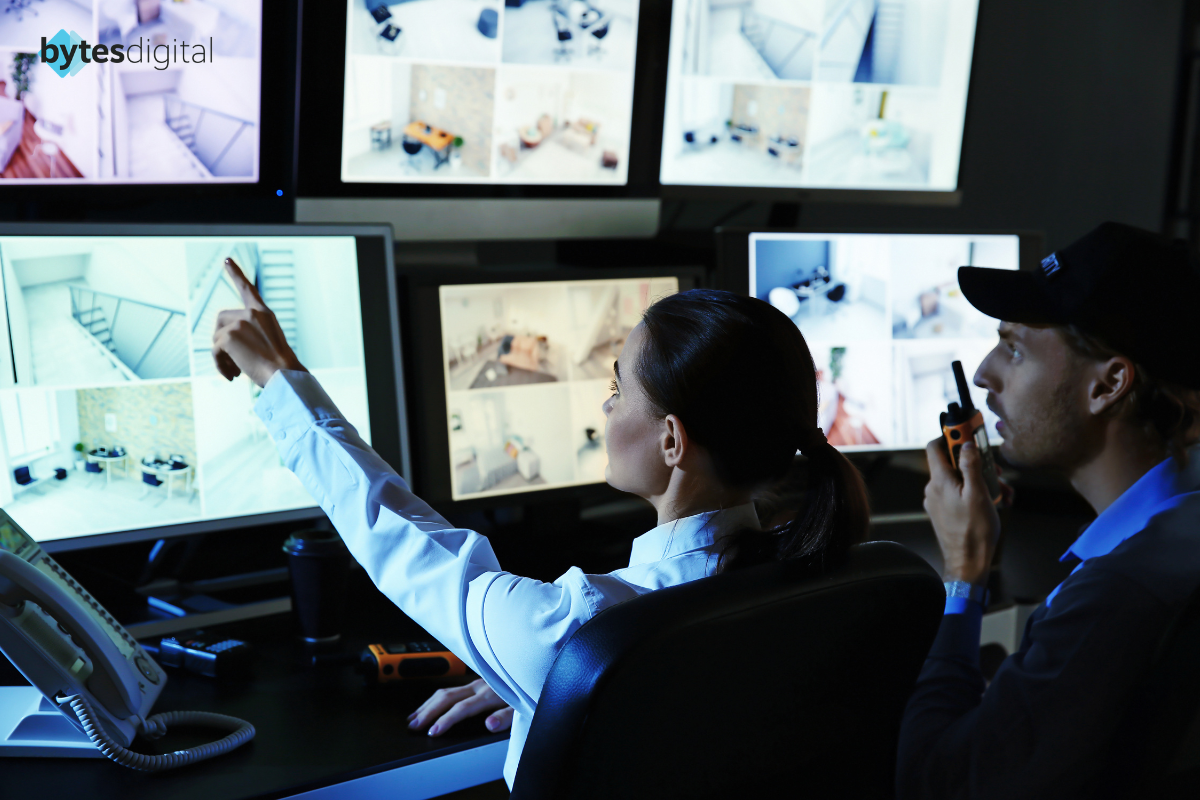 Martyn’s Law & CCTV: What Venues and Event Organisers Need to Know