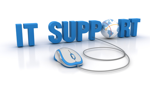How Much Should IT Support Cost?