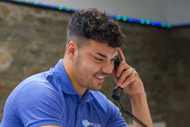 How Much Is IT Support for a Small Business?
