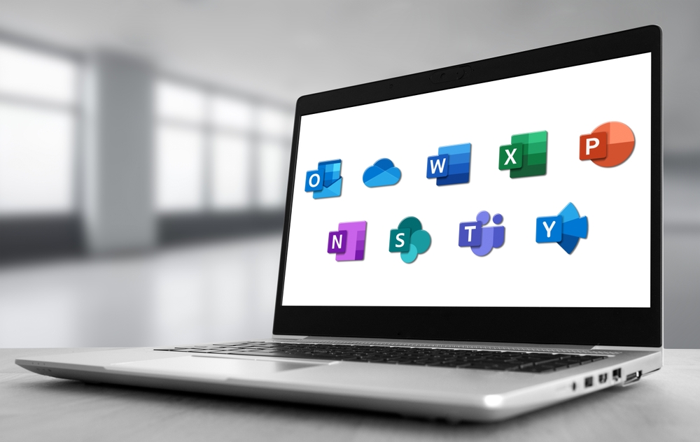 What's the Difference Between Microsoft 365 Personal and Business?