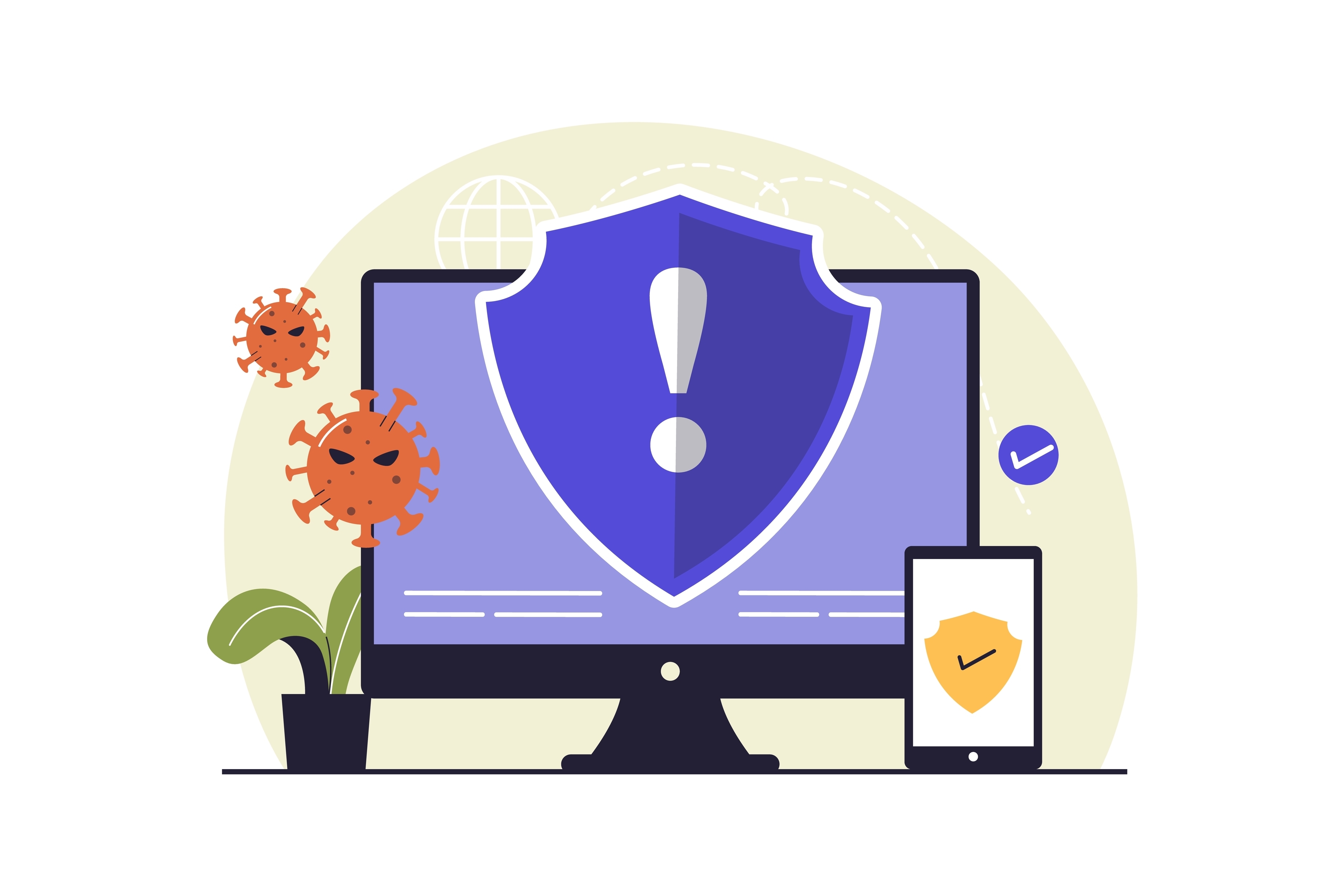 How Much Does a Good Antivirus Cost?