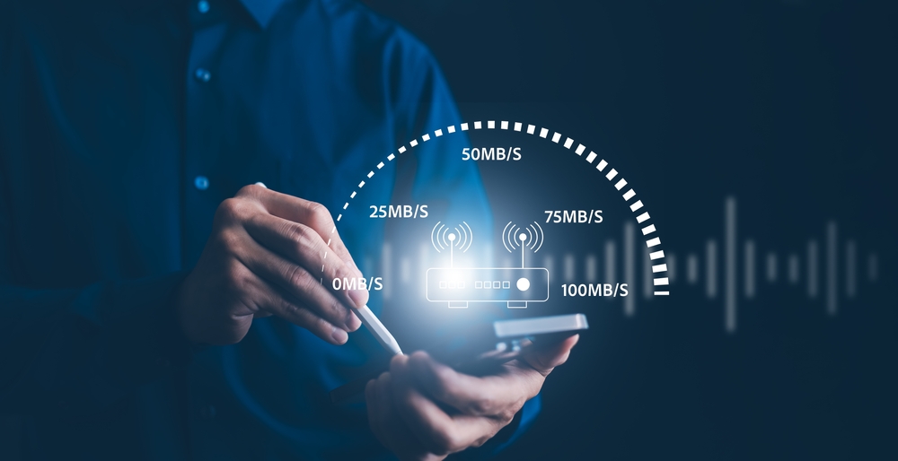 How Much Broadband Speed Does My Business Need?