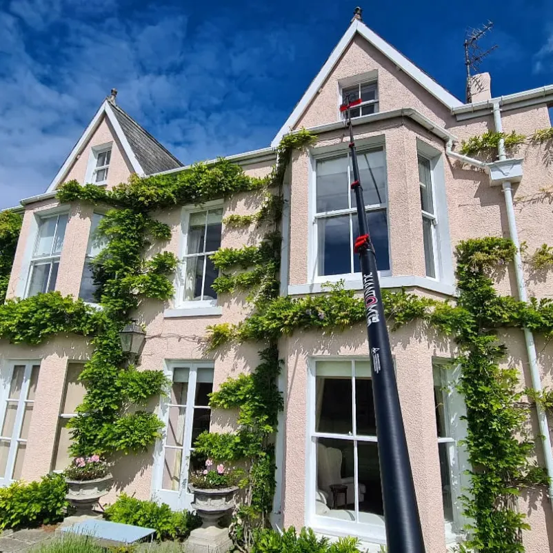 Window Cleaning Porthcawl