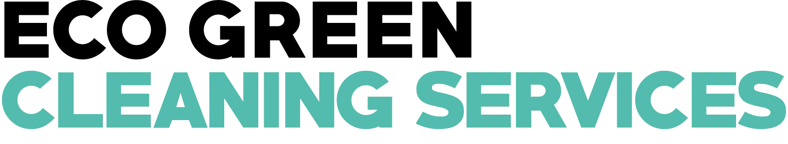 Eco Green Cleaning Services - Porthcawl and Bridgend window and gutter cleaning