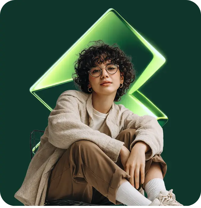 Notificação no celular sobre enviar recibos