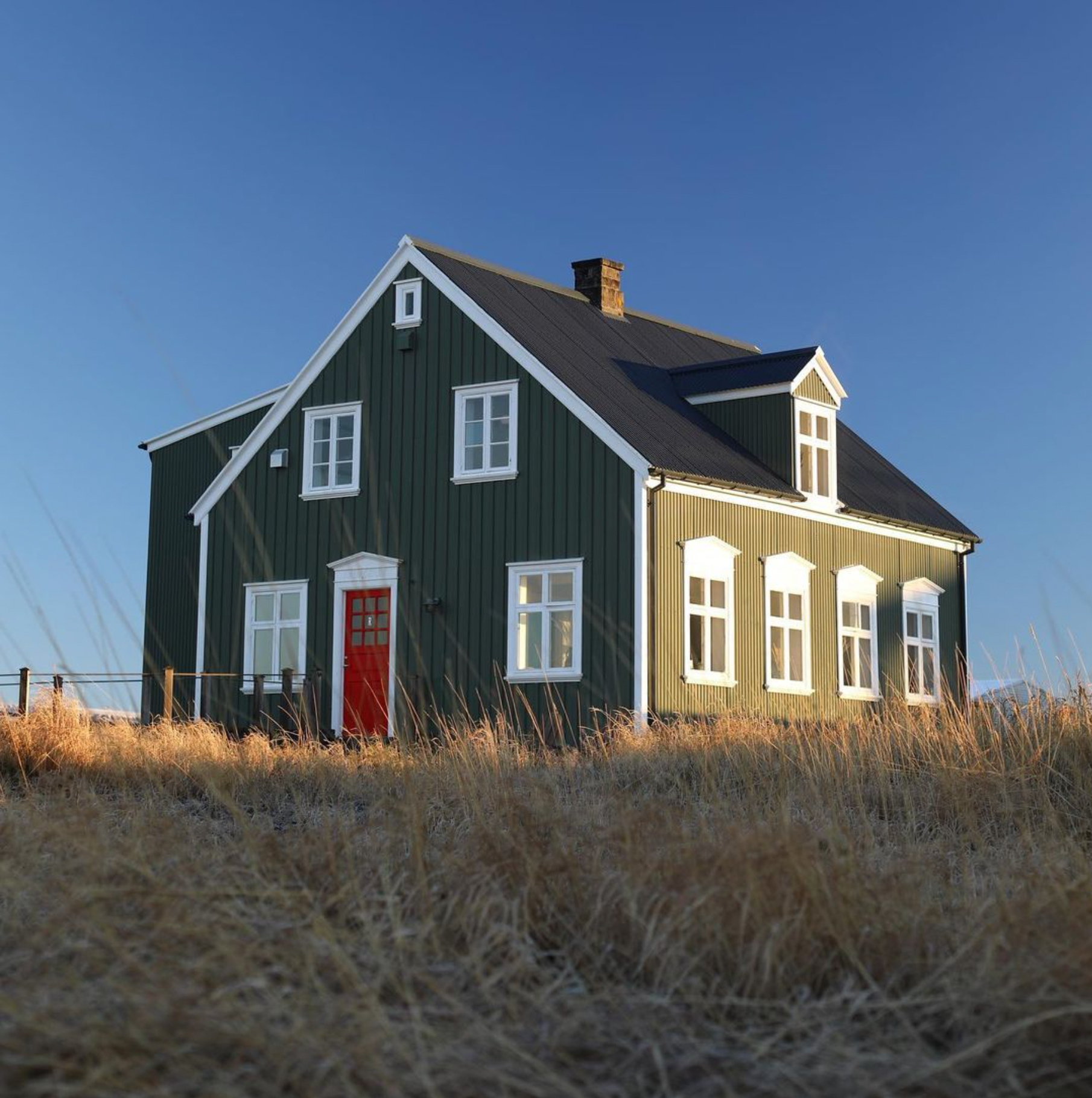 Ráðagerði Veitingahús við Gróttu á Seltjarnarnesi
