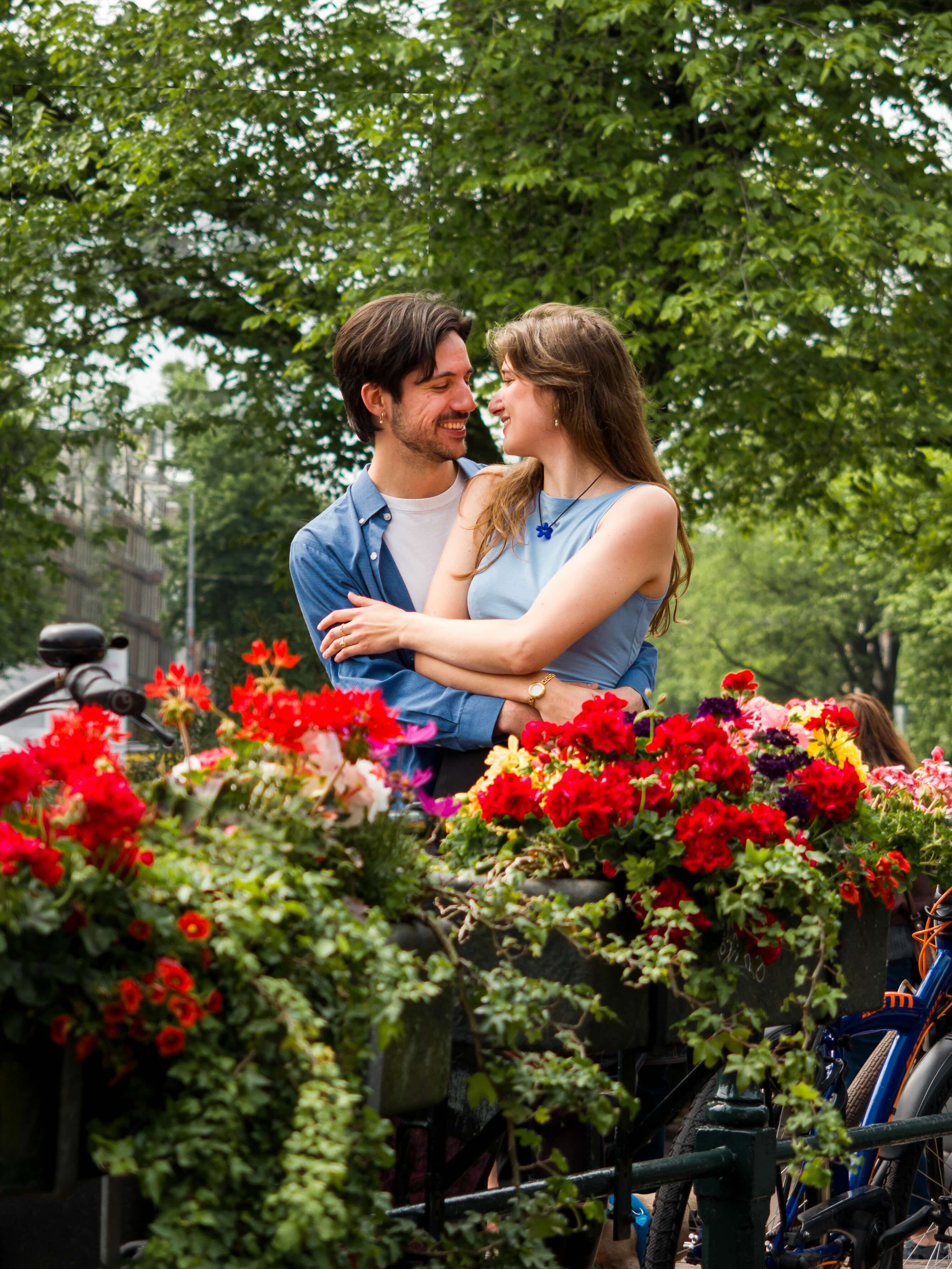 couple family photography engagement amsterdam
