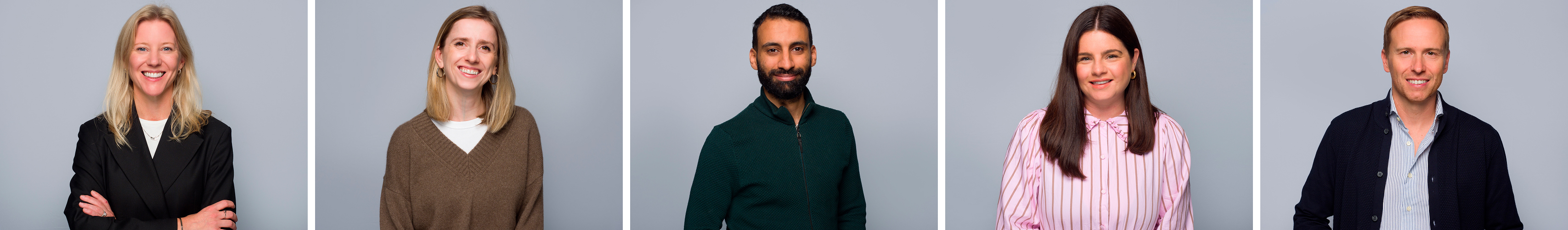 Corporate headshot photography amsterdam