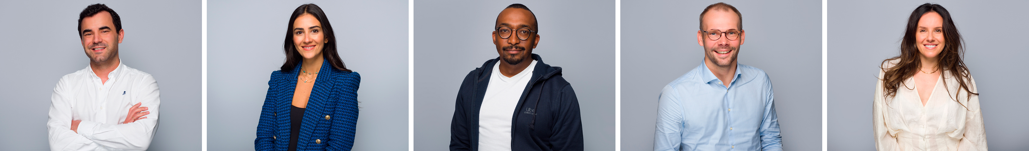 Corporate headshot photography amsterdam