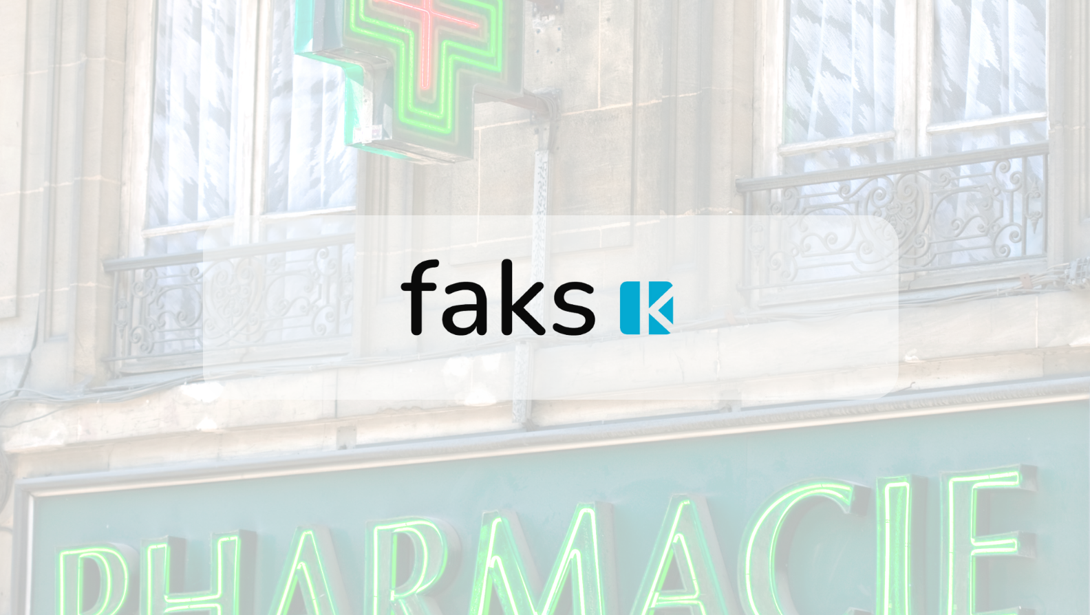 Pharmacy outlets - Where do we stand?