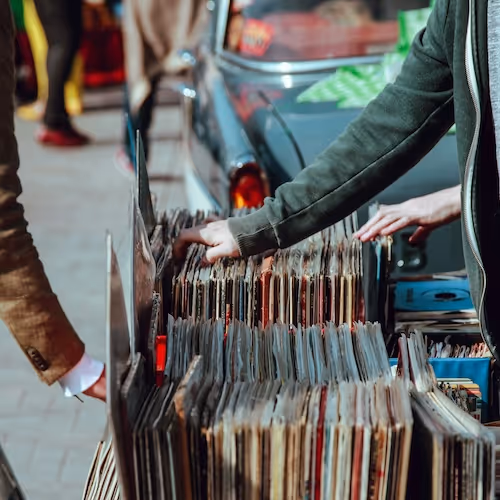How Market Trends Like the Vinyl Resurgence Affect Music Catalogs