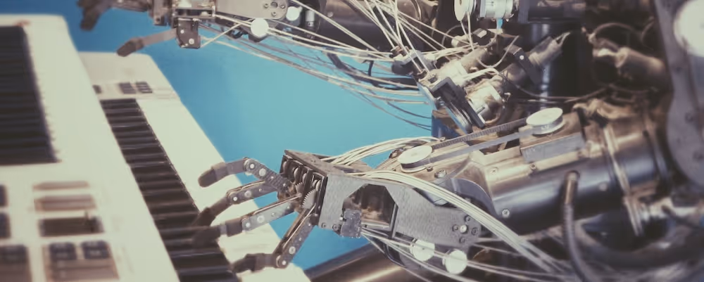 The Velvet Sundown, Spotify, and the AI Music Dilemma